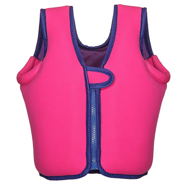 Child Watersport Life Vest Life Jacket 2