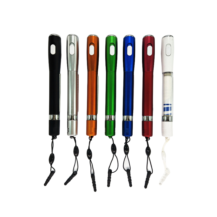 Retractable Banner LED  Pen 5