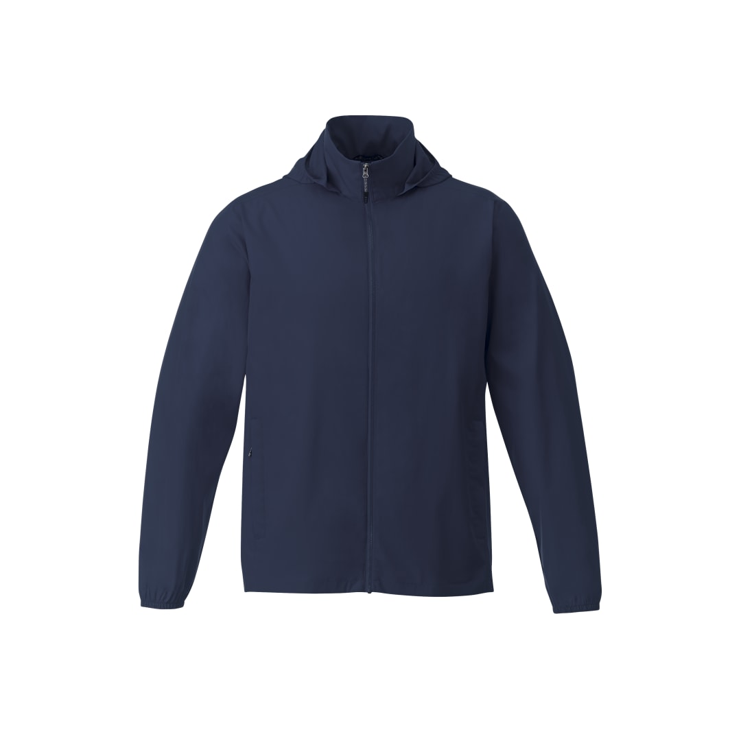 Men's TOBA Packable Jacket 166