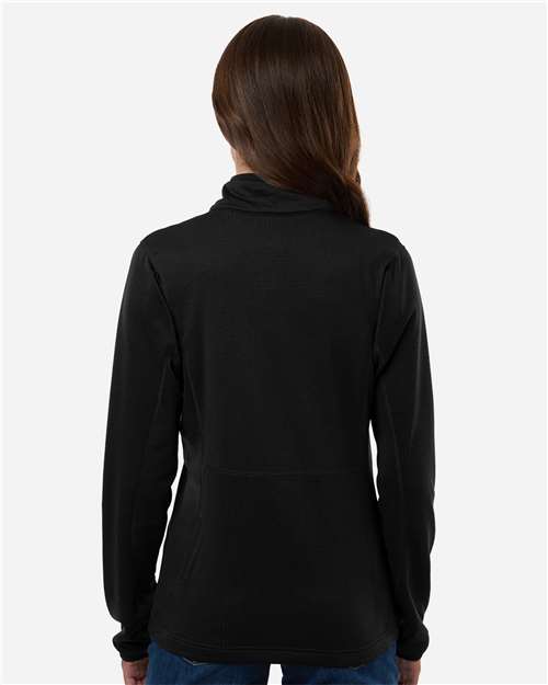 Women's Essential Hike™ Grid Fleece Half-Zip Pullover - 213624 9