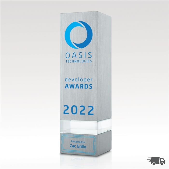 Ansley Aluminum Award