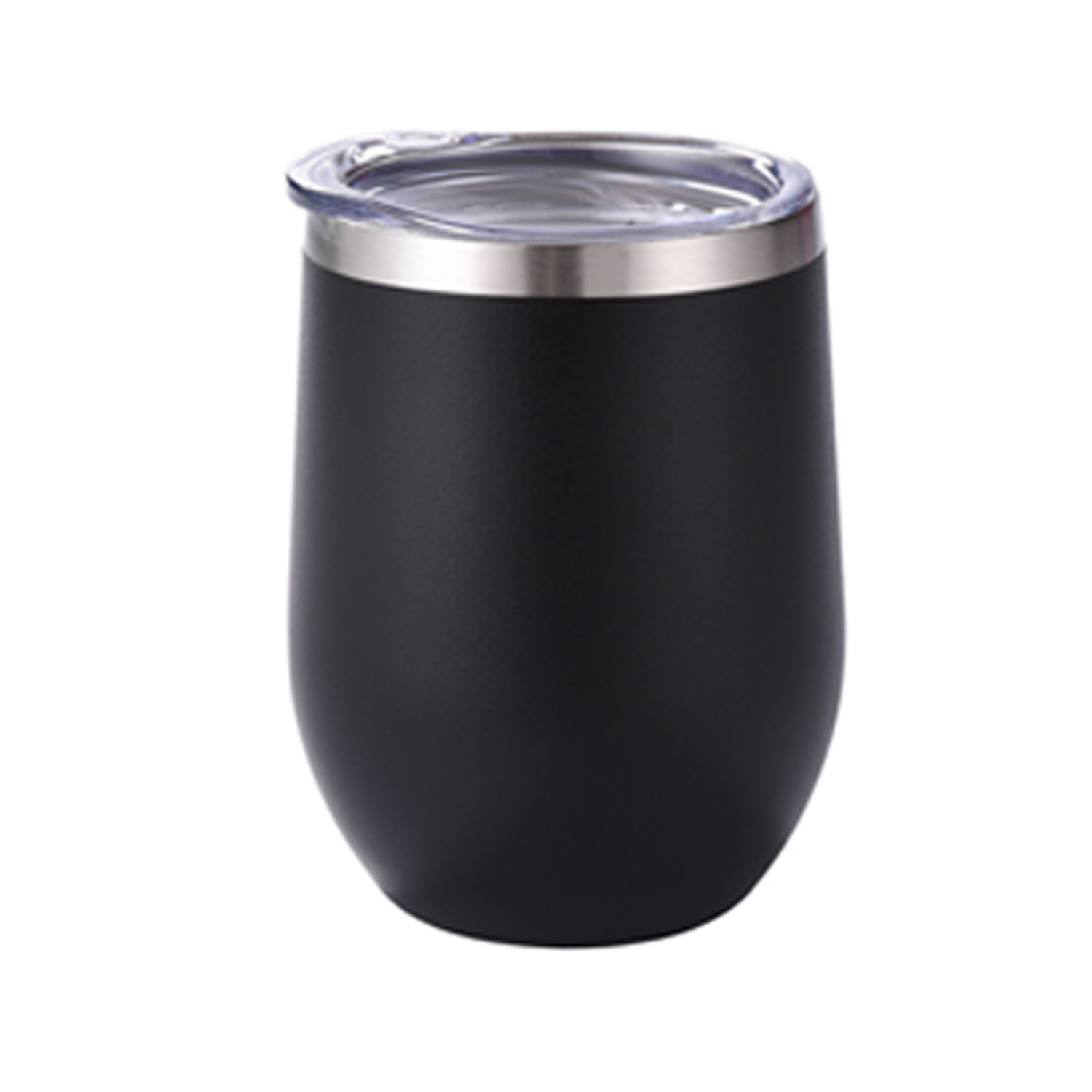 12Oz Double Stainless Steel Egg Cup 4
