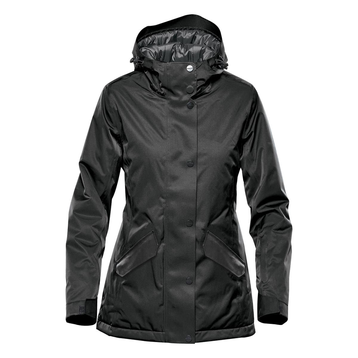 Stormtech Women's Zurich Thermal Jacket 8