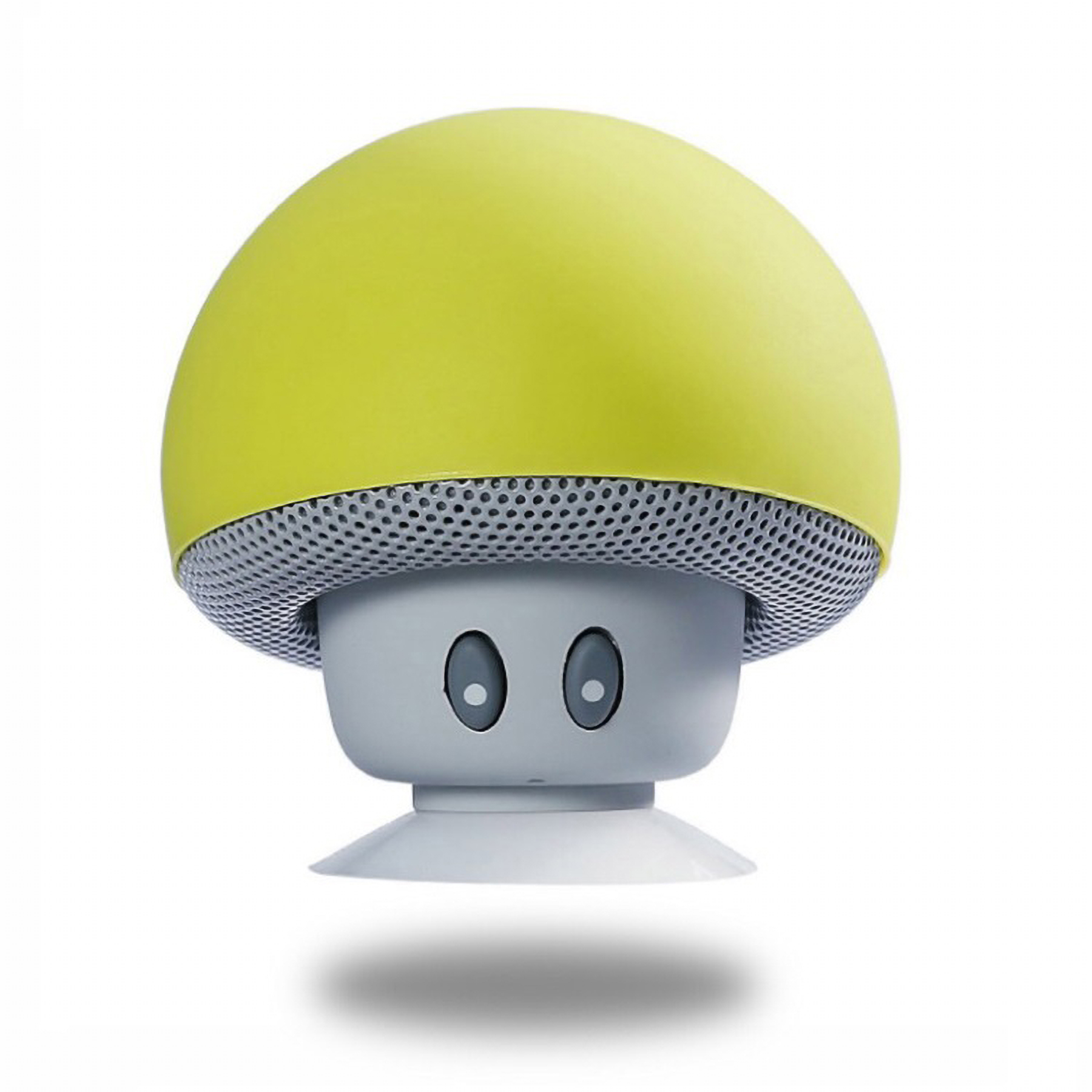Mini Mushroom Shaped Bluetooth Speaker 3