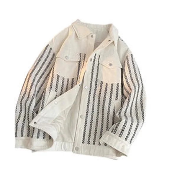 Wholesale Of New Materials Men's Fashion Item 2