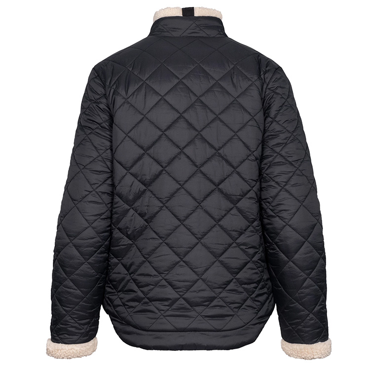 Verve Ladies Ye.ti Reversible Jacket 11