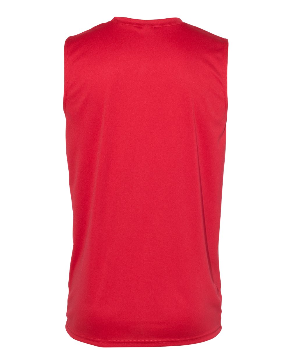 Men's Sleeveless T-Shirt - 5130 21