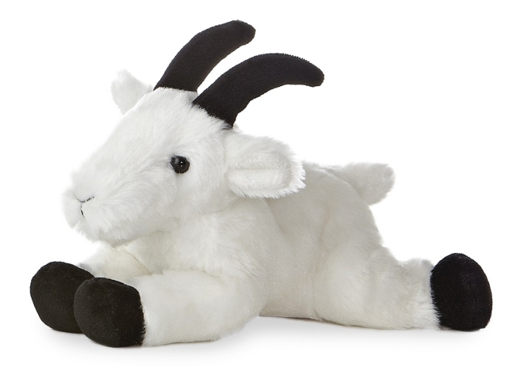 Lux Series 8" Goat 3