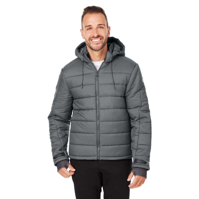 Spyder Unisex Summit Challenger Jacket 3