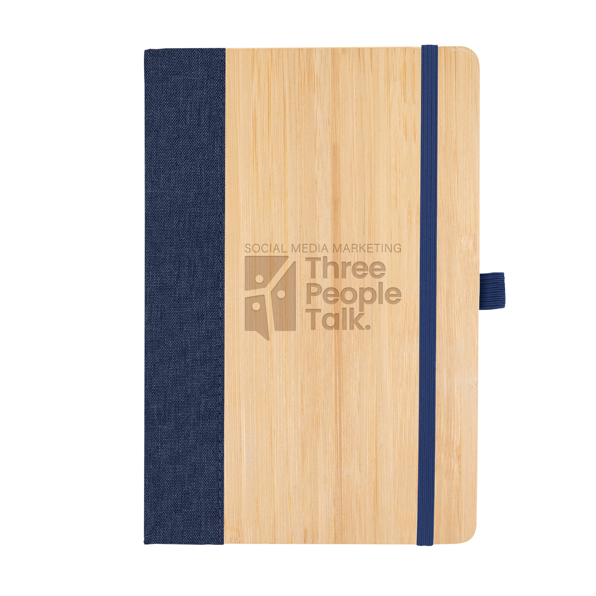 Bamboo RPET Journal 16