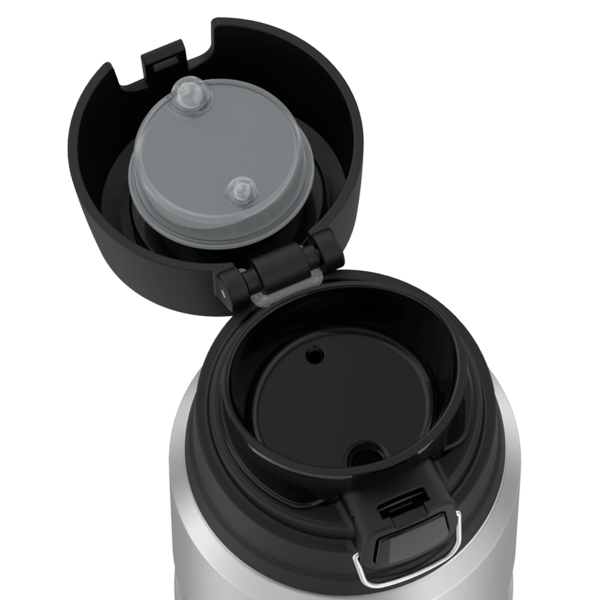 24 oz. Thermos® Stainless King™ Stainless Steel Direct Drink Bottle 10