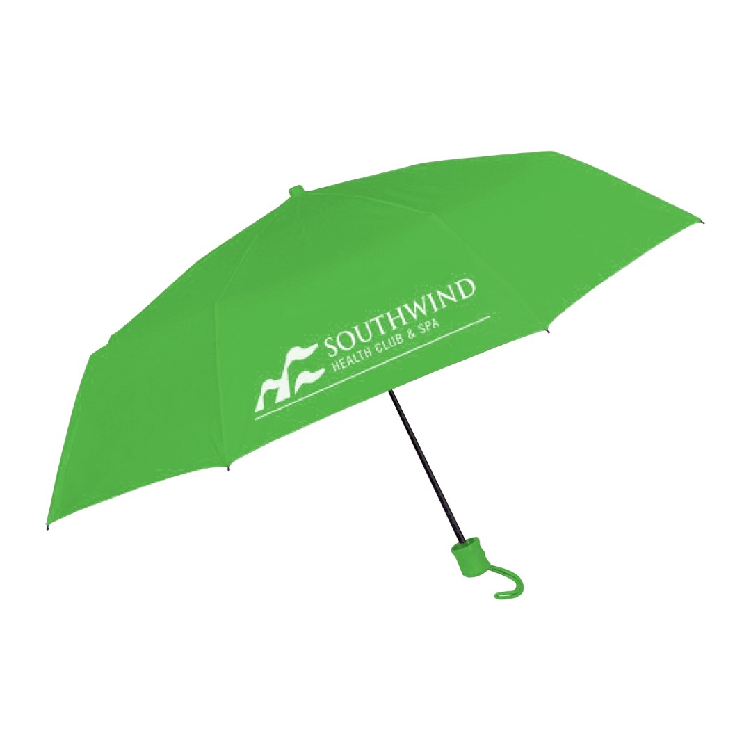 Gift Packaging Folding Umbrellas 137