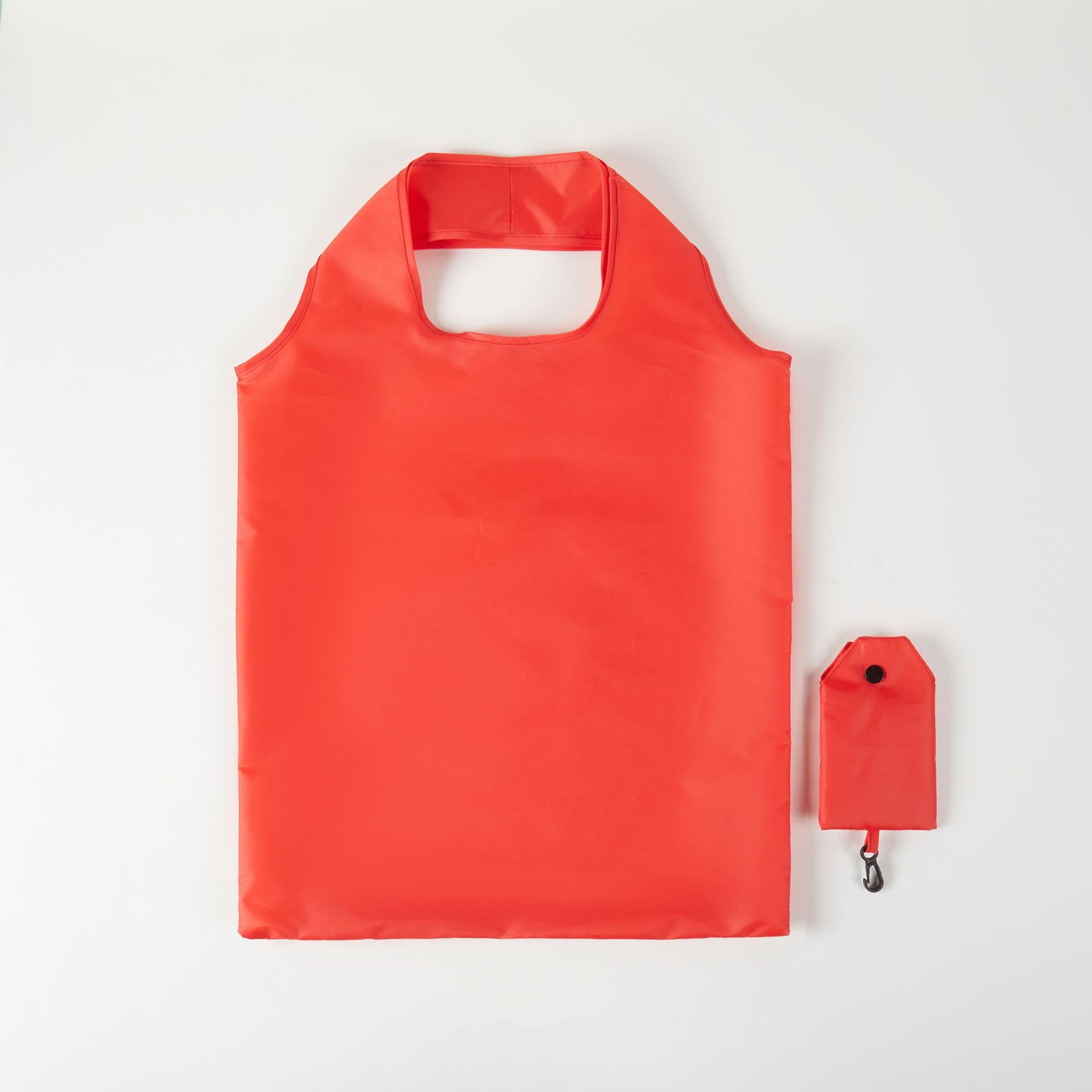 Foldable Shopping Tote Bag 21