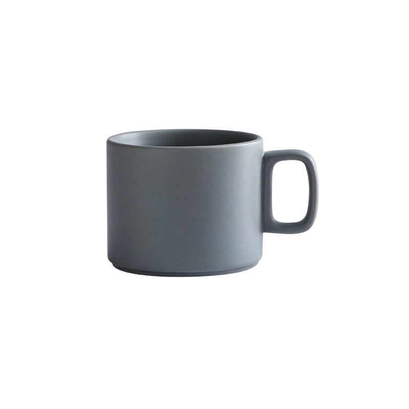 Custom 10 oz Ceramic Coffee Mug 2