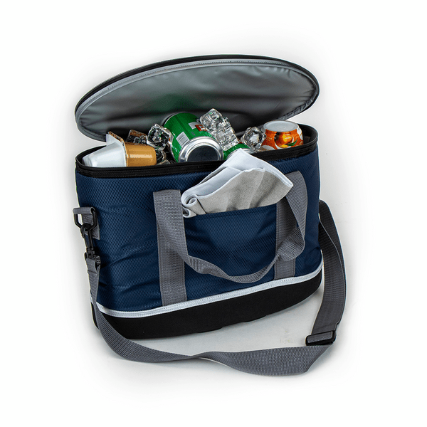 La Jolla Cooler Bag, custom cooler bag with logo imprint 8