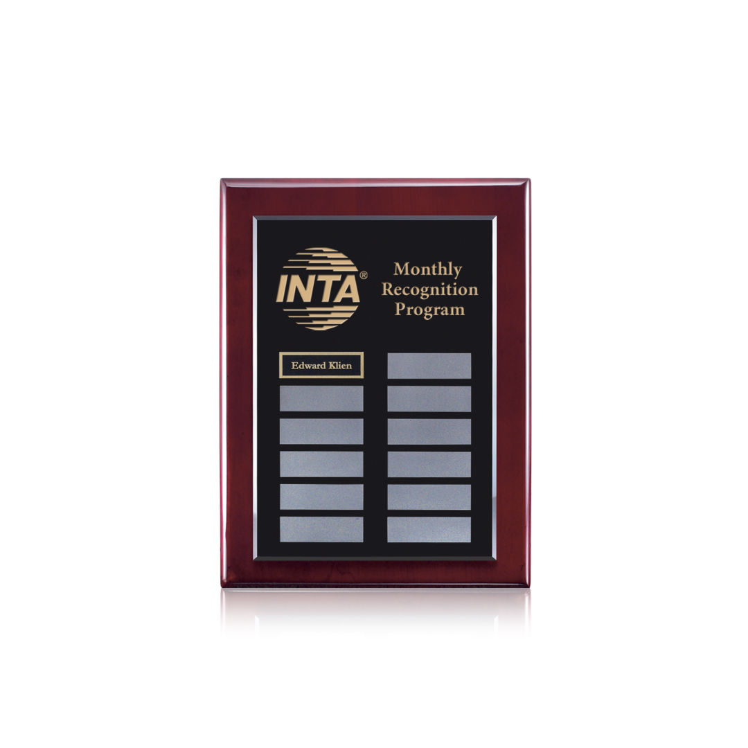 Noranda Perpetual Plaque 3