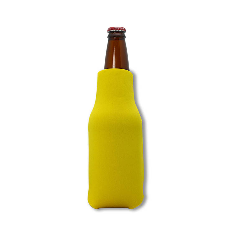 Zipper Bottle Cooler 8