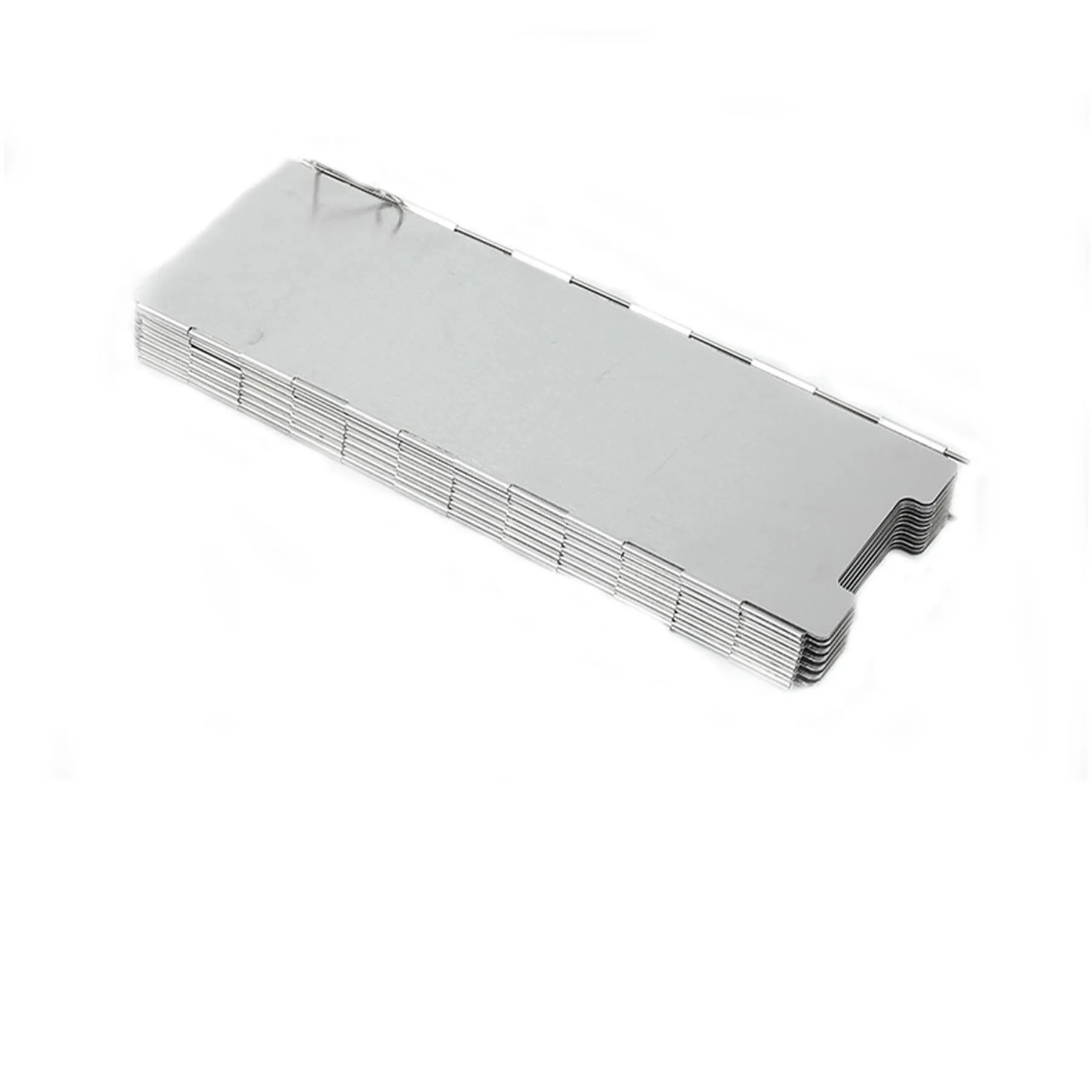 Alloy Outdoor Camping Windshields 4