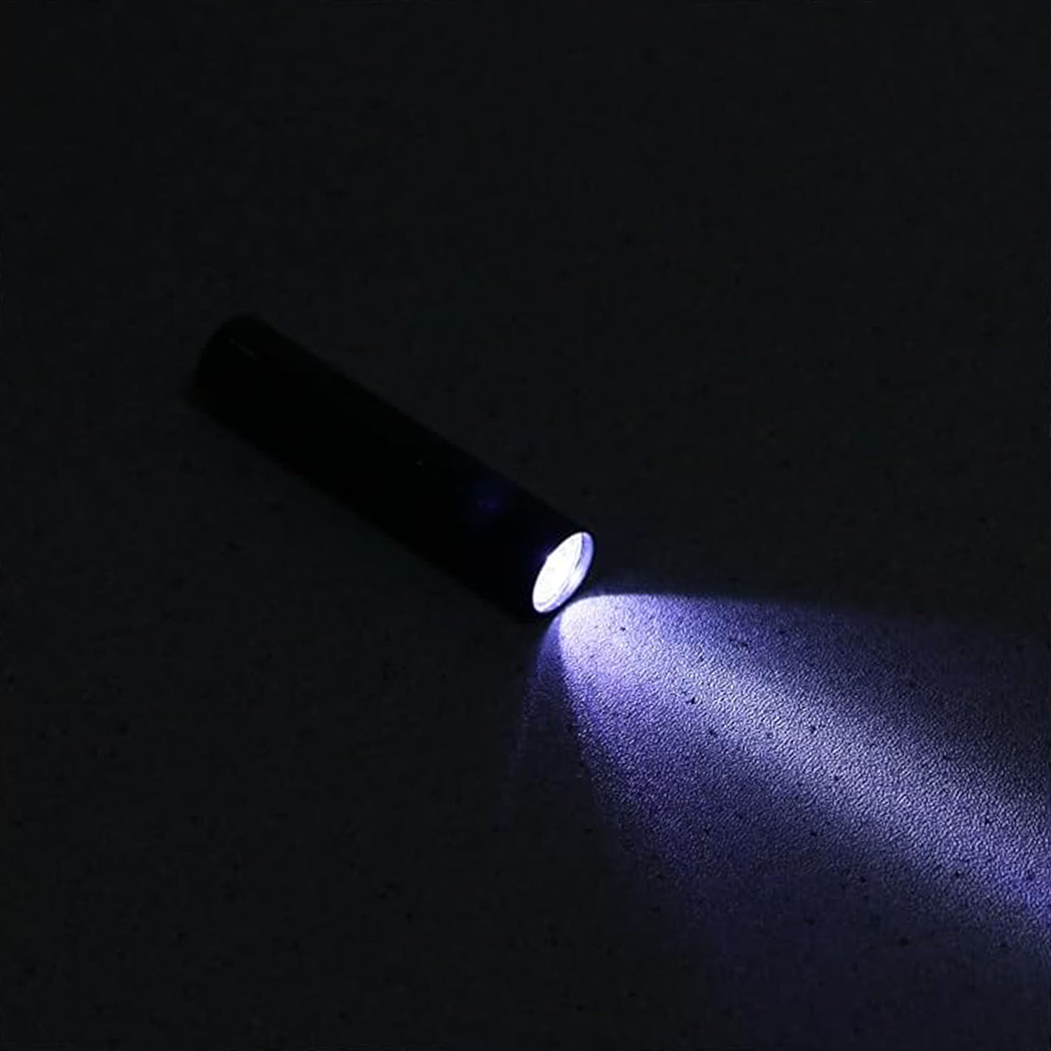 5A Mini Aluminum LED Flashlight for Outdoor Diving Camping 7