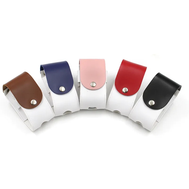 Golf Ball Cover with Key Chain 6