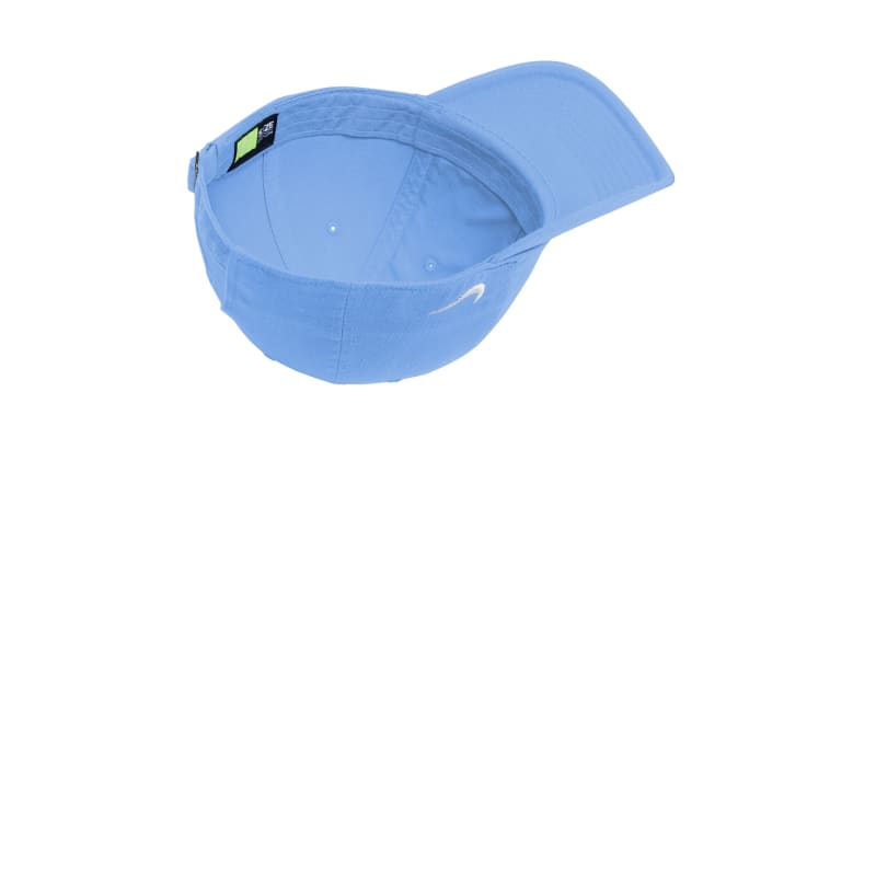 Nike Heritage Cotton Twill Cap 12