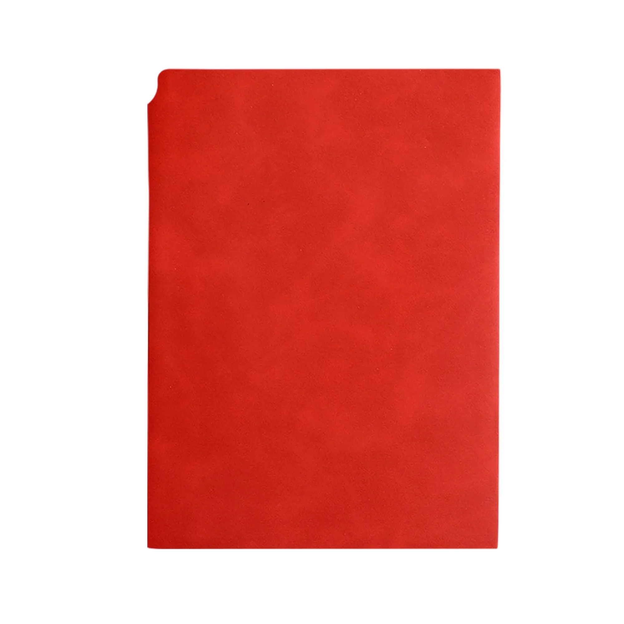 PU Leather Notepad 8
