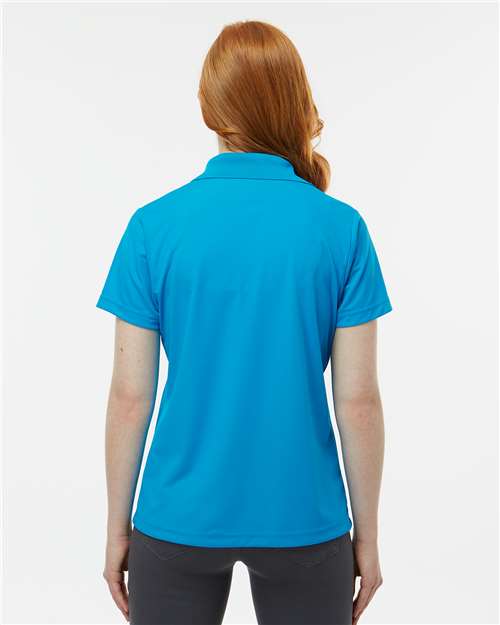 Women's Sebring Performance Polo - 504 23