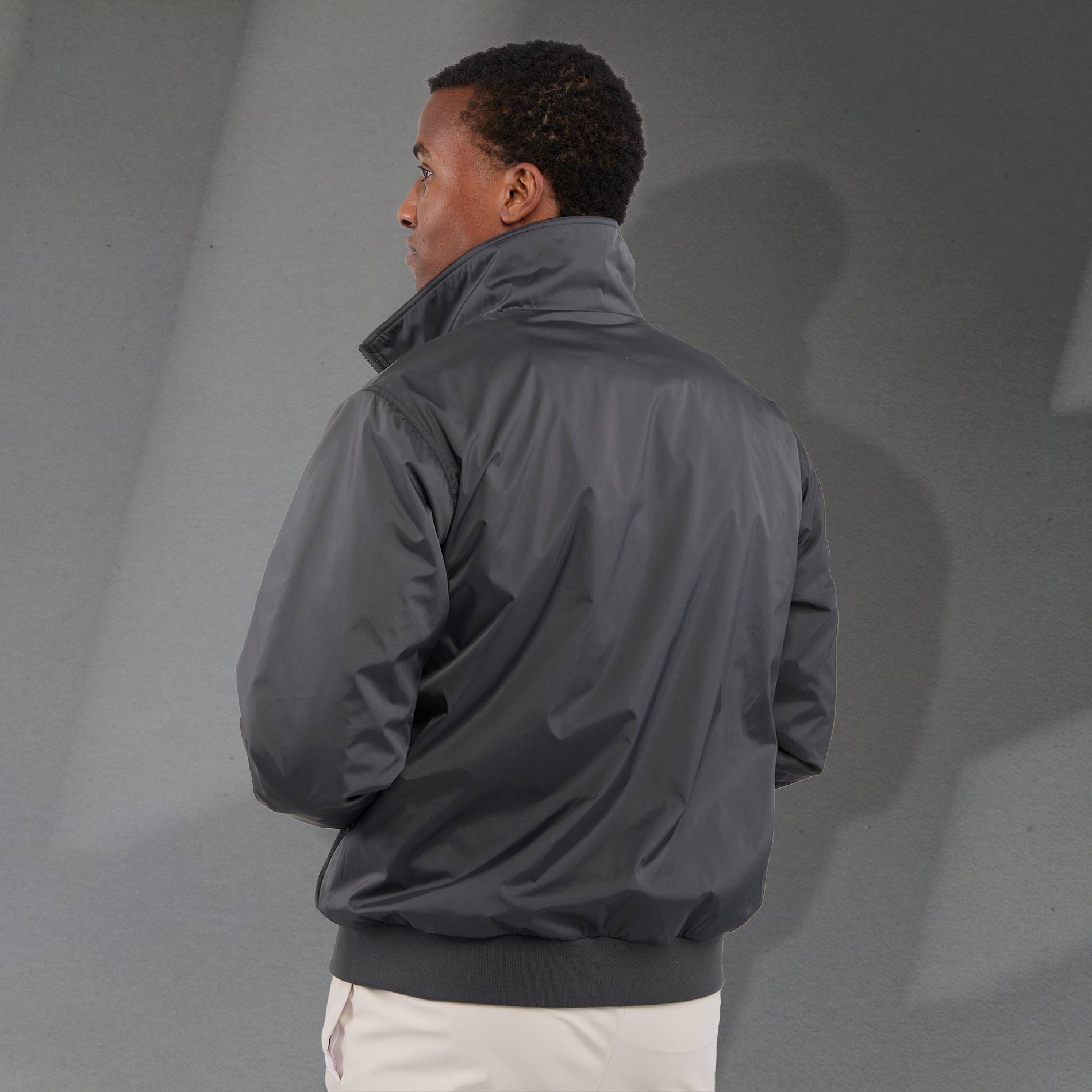 BELFORD Eco Fleece Lined Jacket - Gender Neutral 18