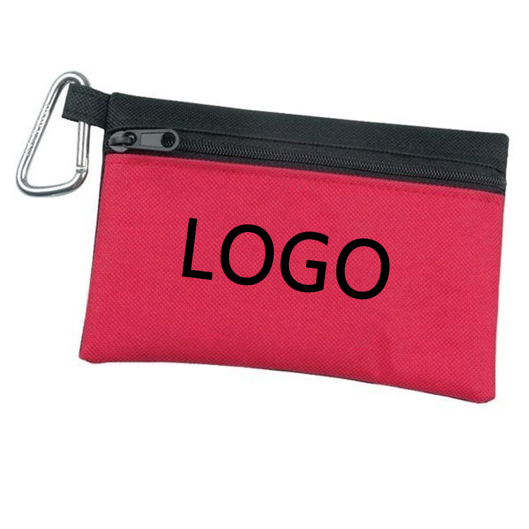 Zipper Storage Pouch Bag 3