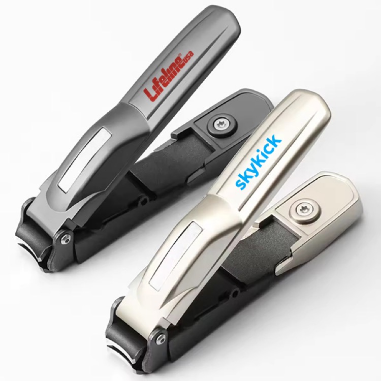 Precision Nail Clipper 8