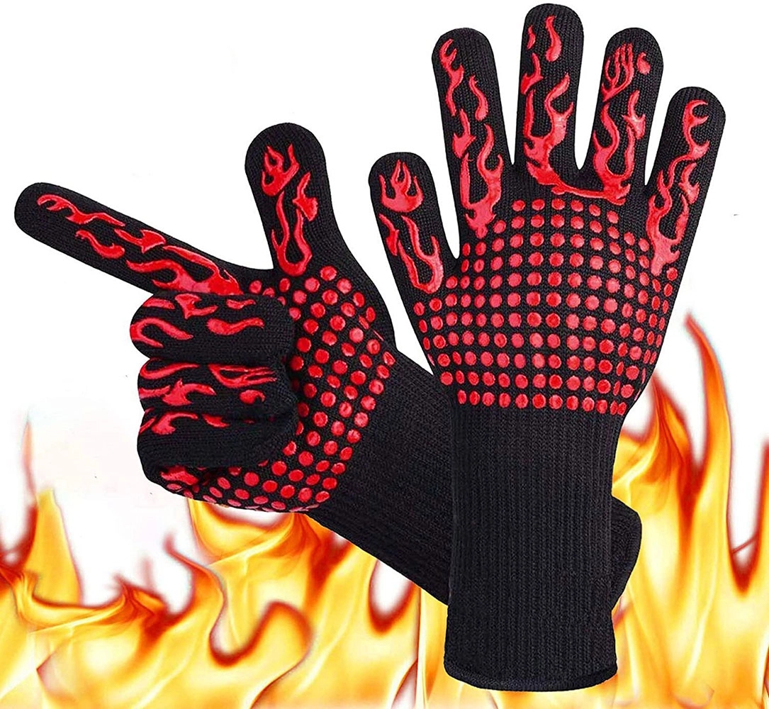 BBQ Gloves 2
