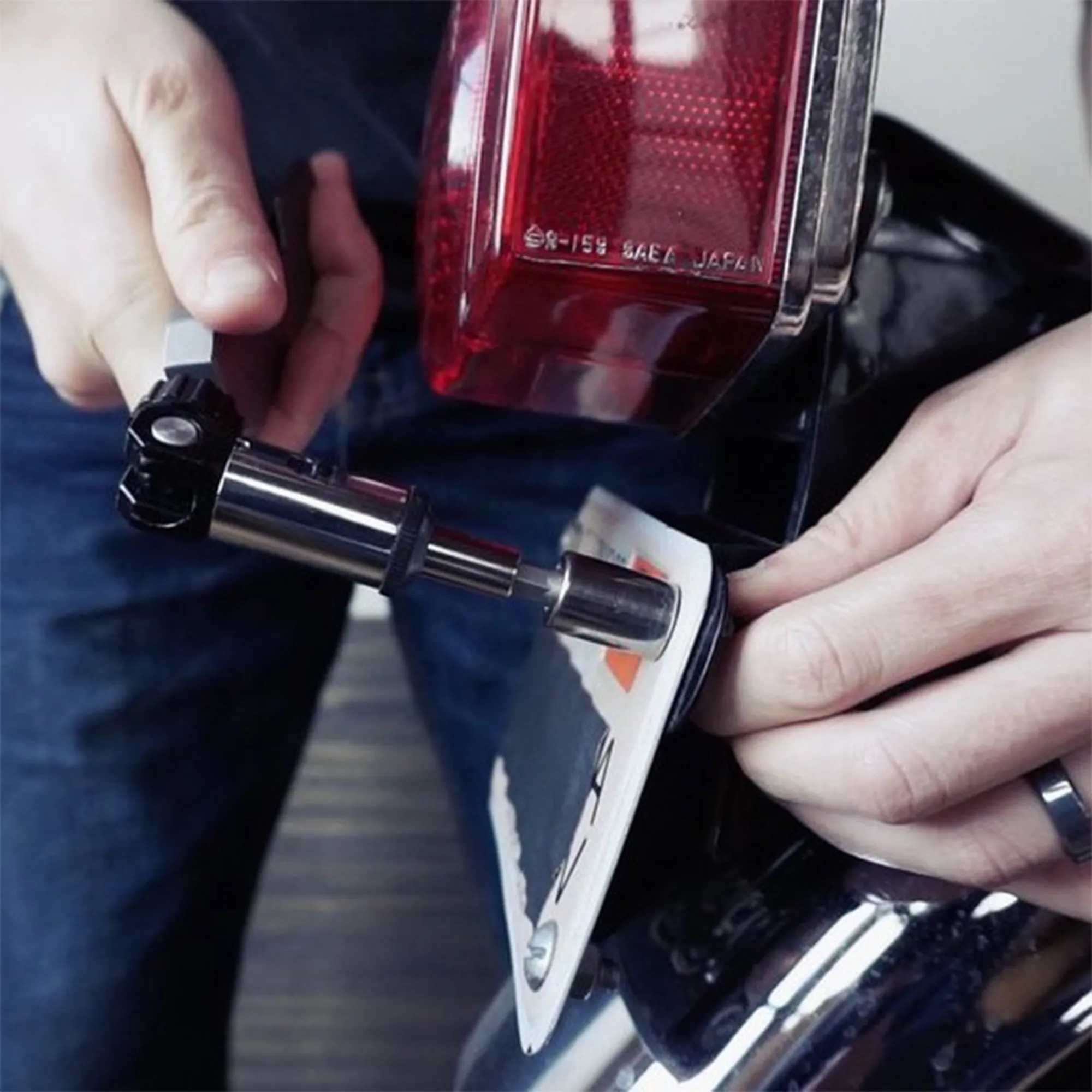 Mini EDC Multi Tool 8