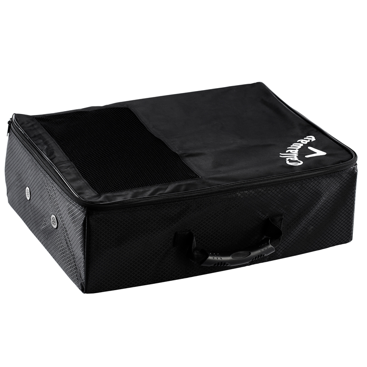Callaway Trunk Locker 3