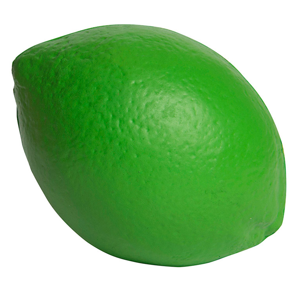 Lemon and Lime Stress Reliever 16