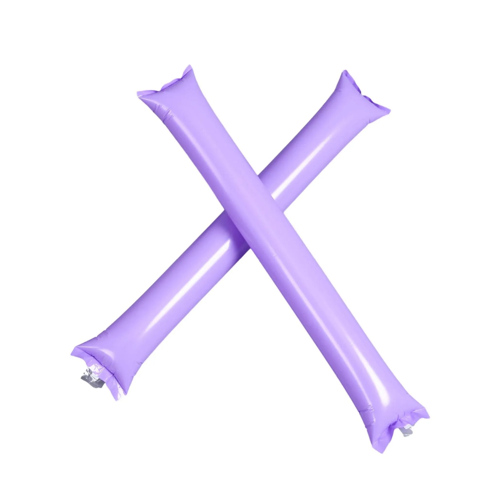 Thickened Inflatable Sticks MOQ 300PCS 1