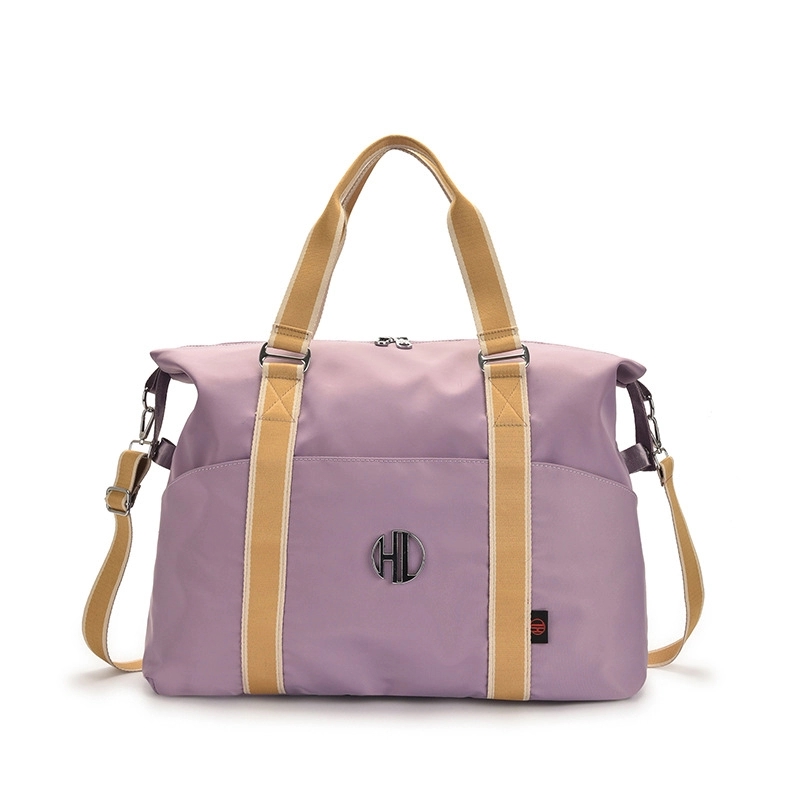 Custom Travel Sports Tote Gym Duffel Bag 8