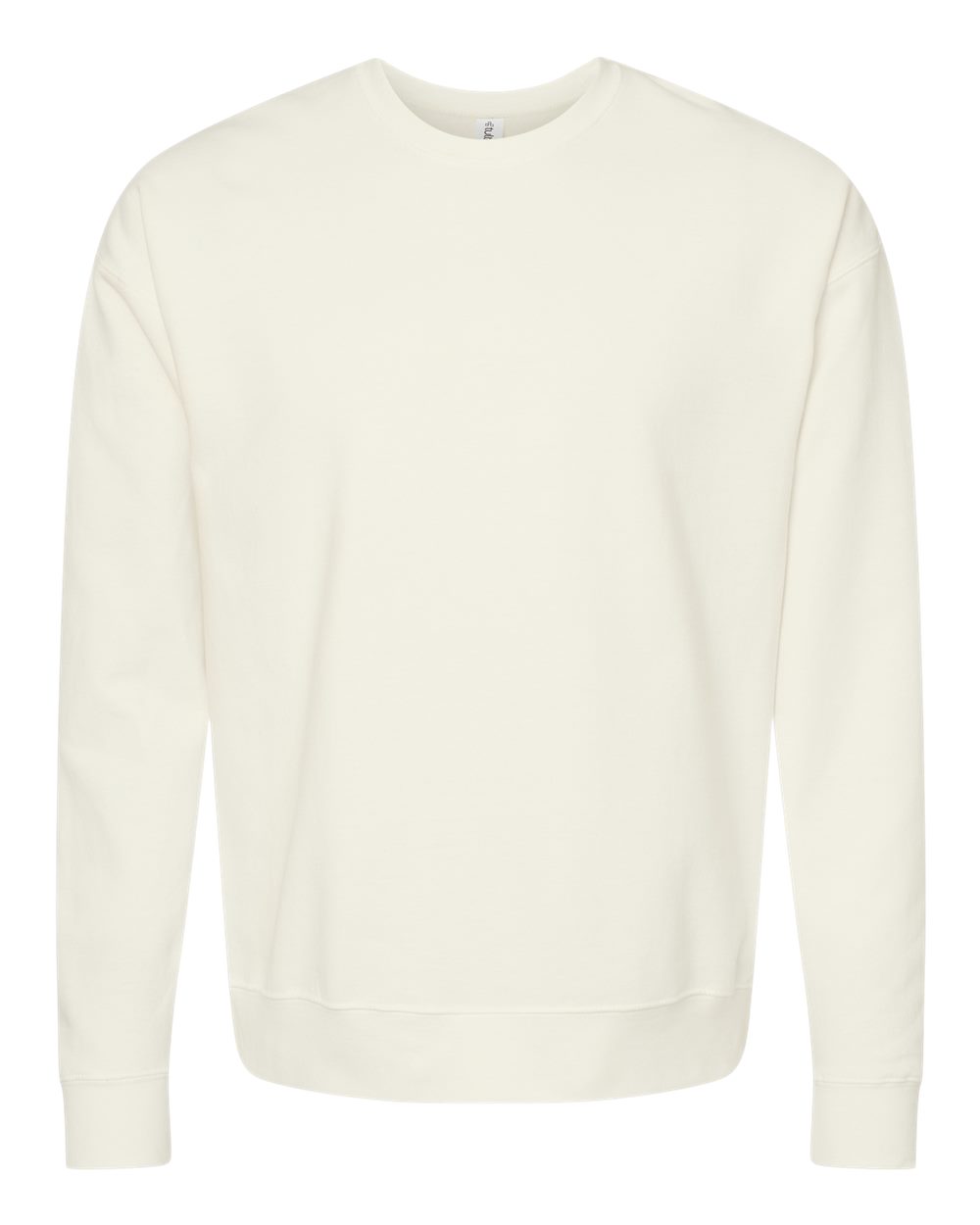 Unisex Fleece Crewneck Sweatshirt - 340 2