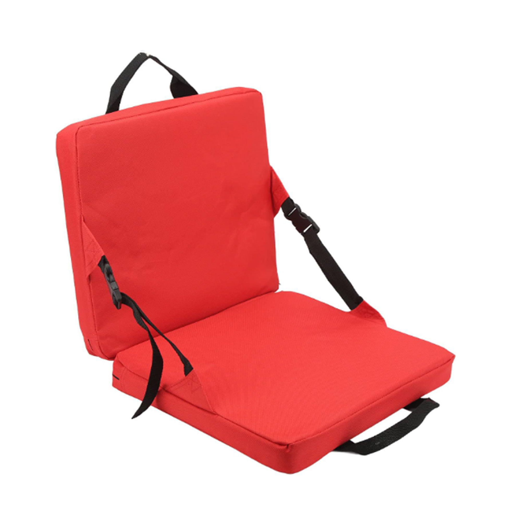 MOQ 10 PCS Stylish Portable Stadium Seat Cushion 1