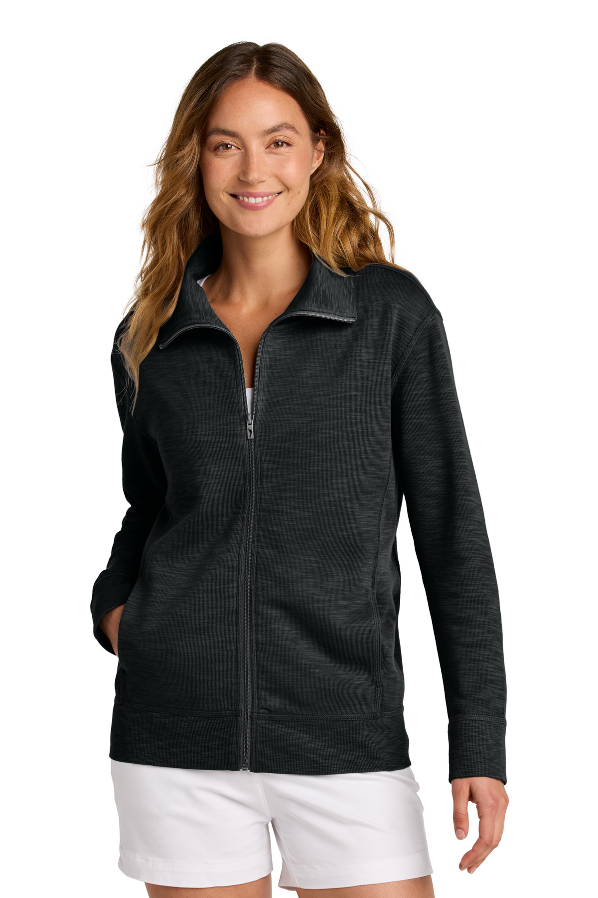 Tommy Bahama Women's Tobago Bay Full-Zip SW221983TB 22