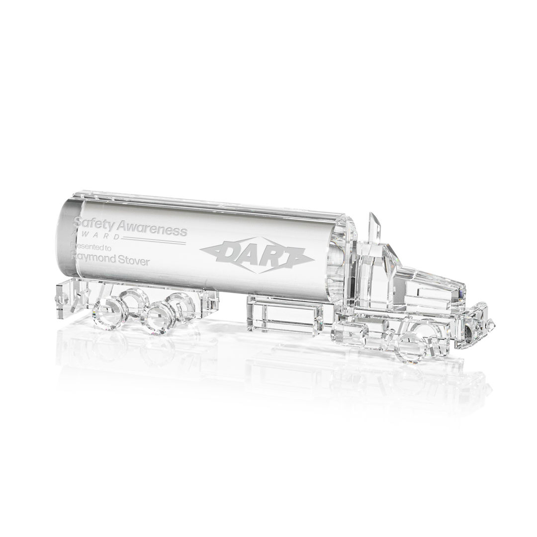 Crystal Oil Tanker 6