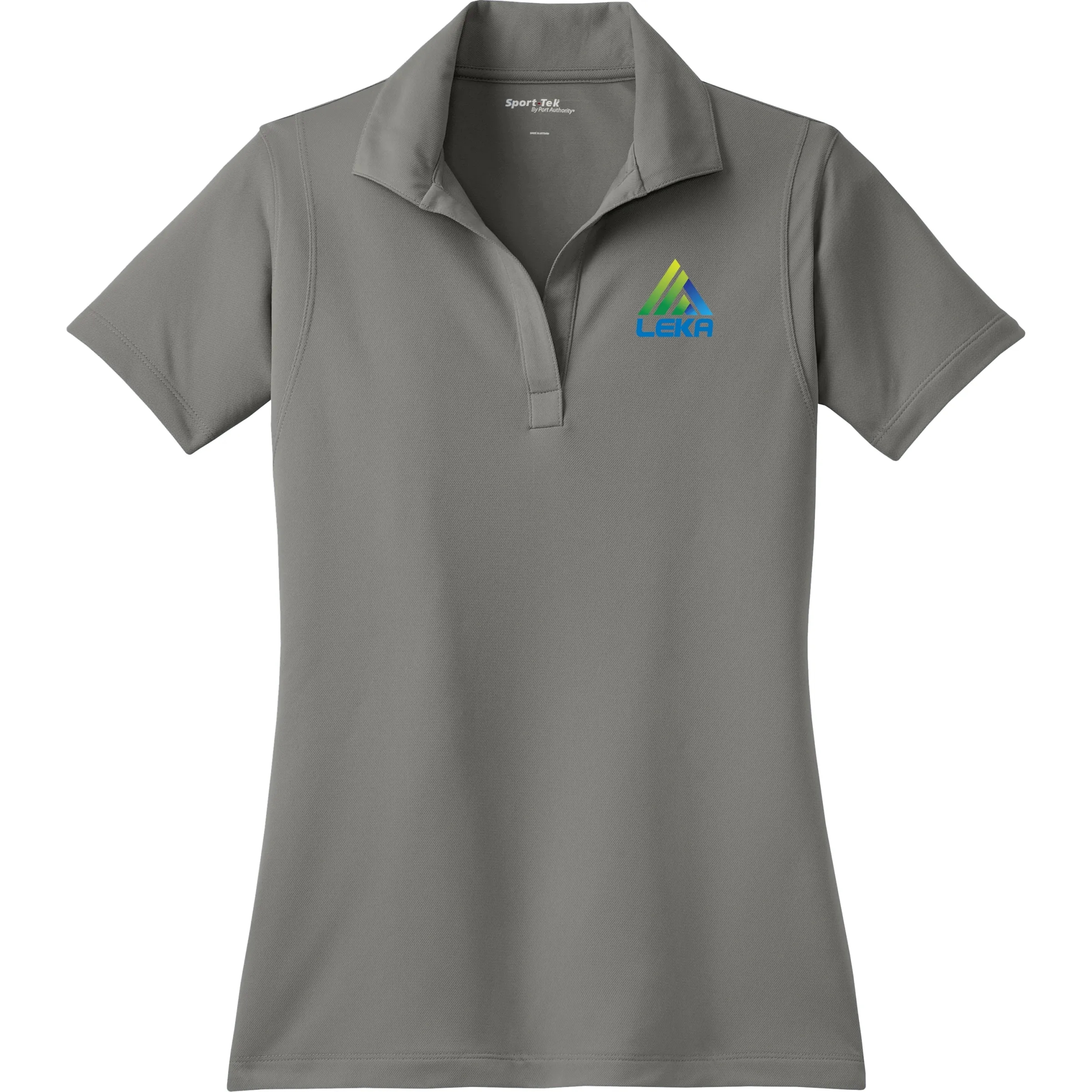 SPORT-TEK(R) LADIES MICROPIQUE SPORT-WICK(R) POLO 20