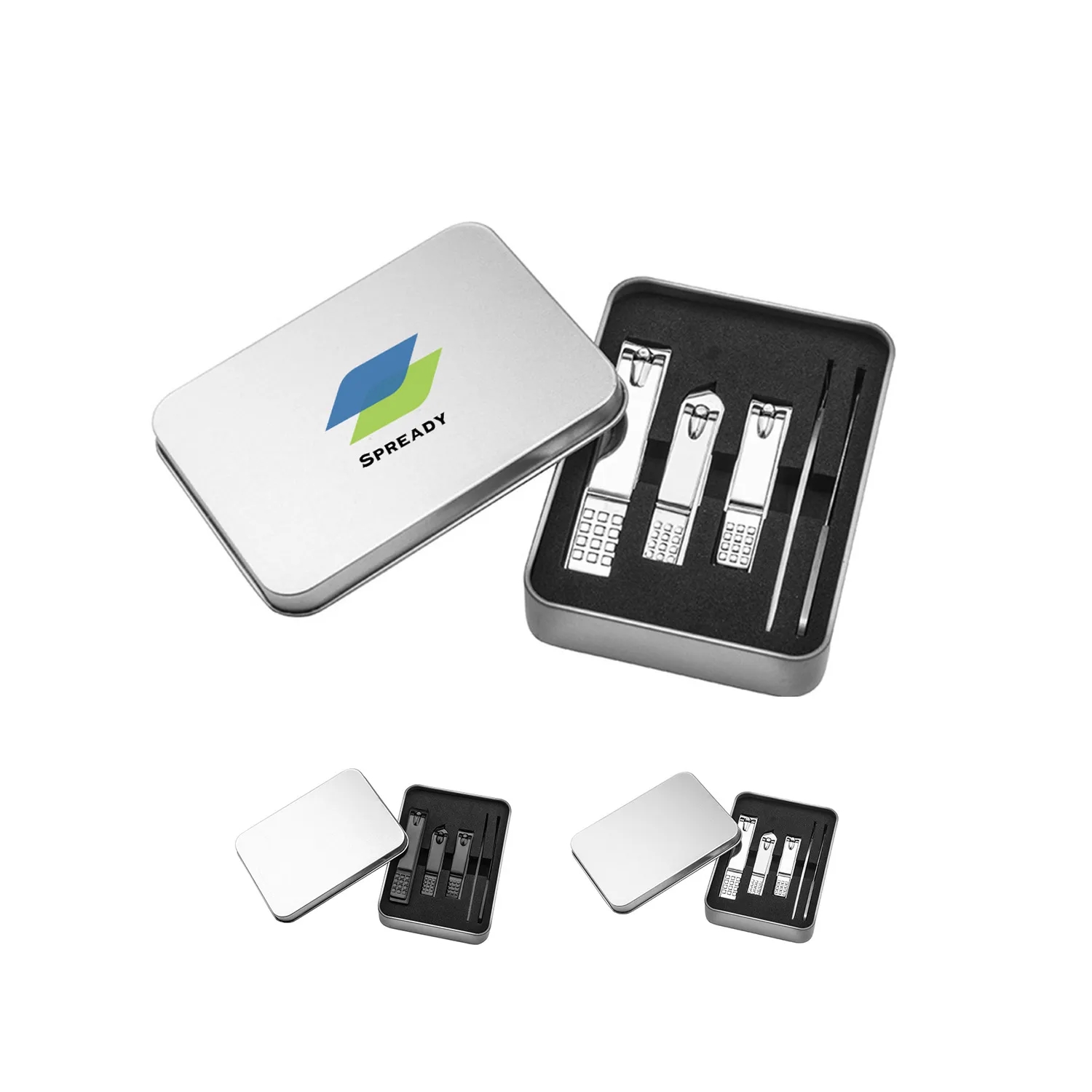 Nail Clippers Set 1