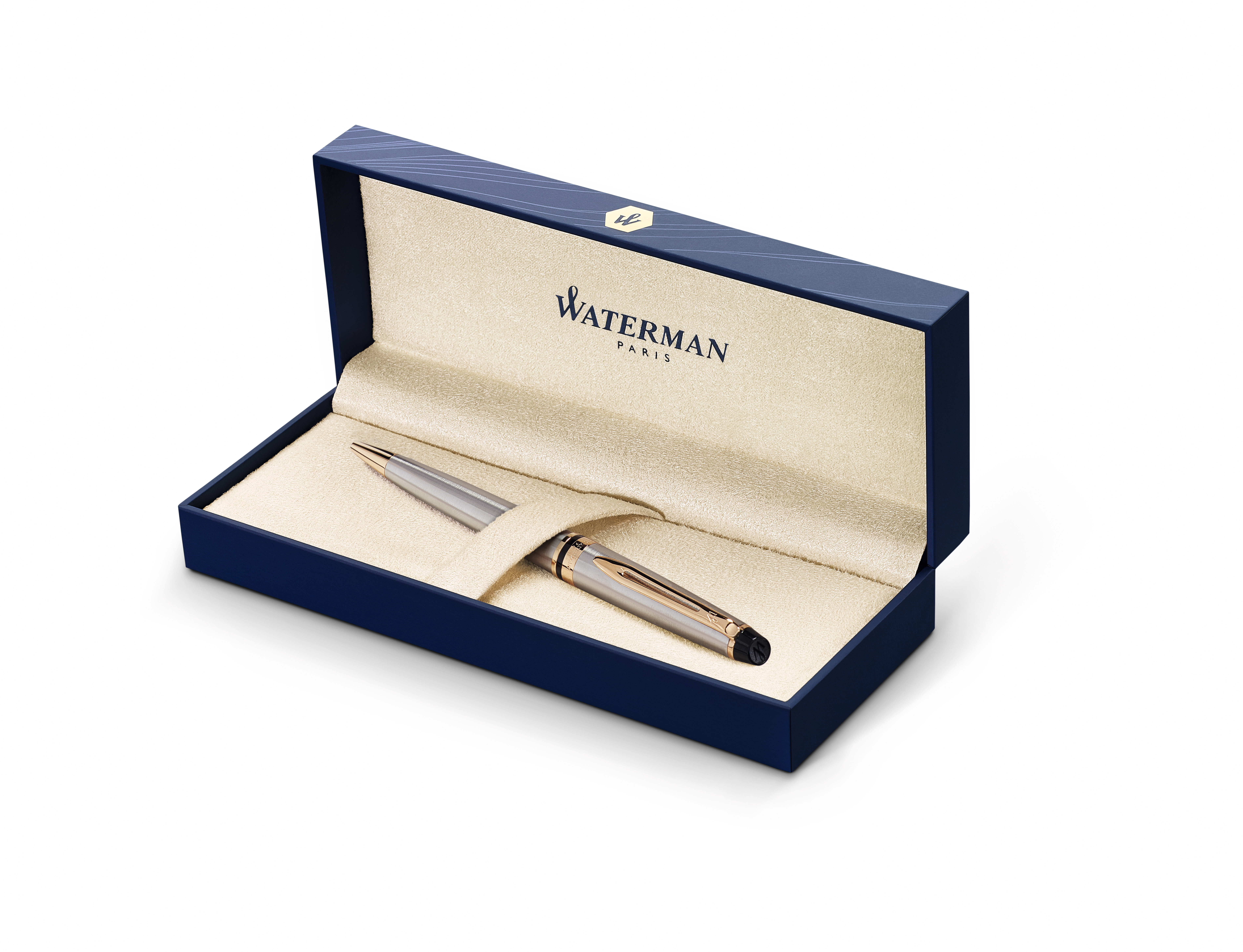 Waterman Expert Ballpoint 34