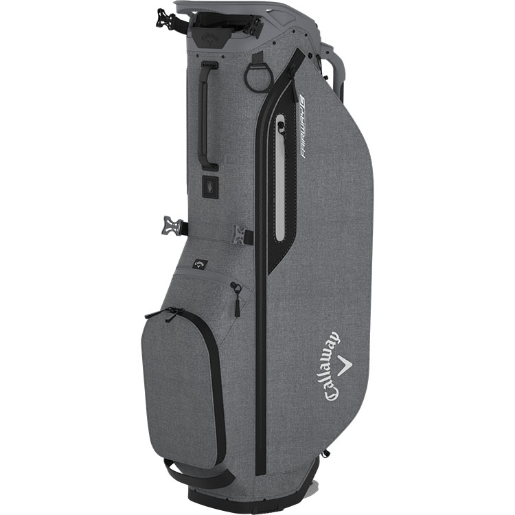 Callaway Fairway C Stand Bag 20