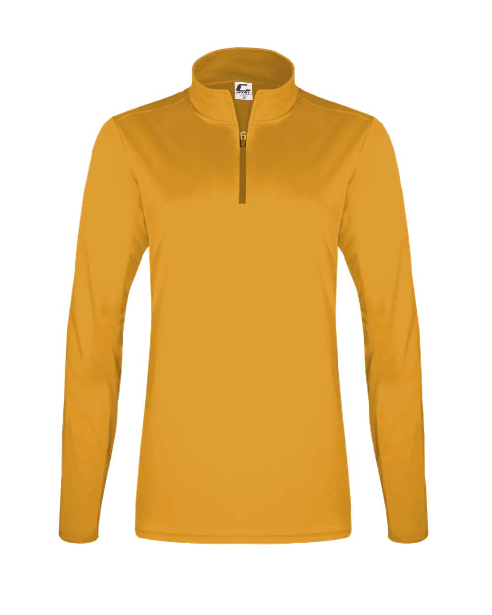 Women's Quarter-Zip Pullover - 5602 22