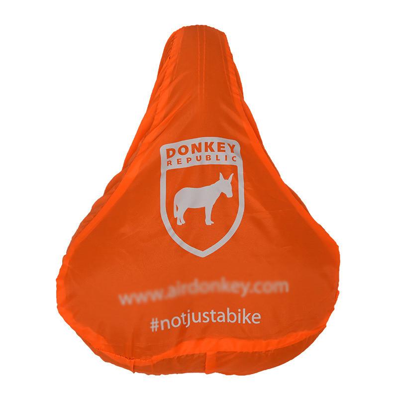 Bicycle Seat Cover Waterproof Bicycle Saddle Rain Cover 1