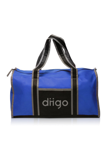 Non-Woven Duffle Bags 5