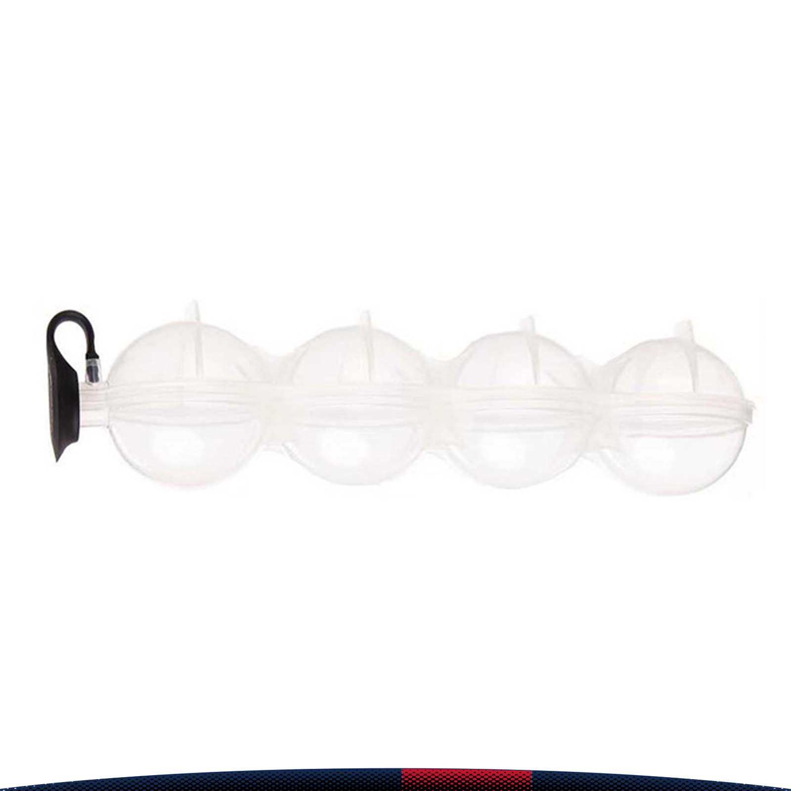 4-Hole Ice Trays 3