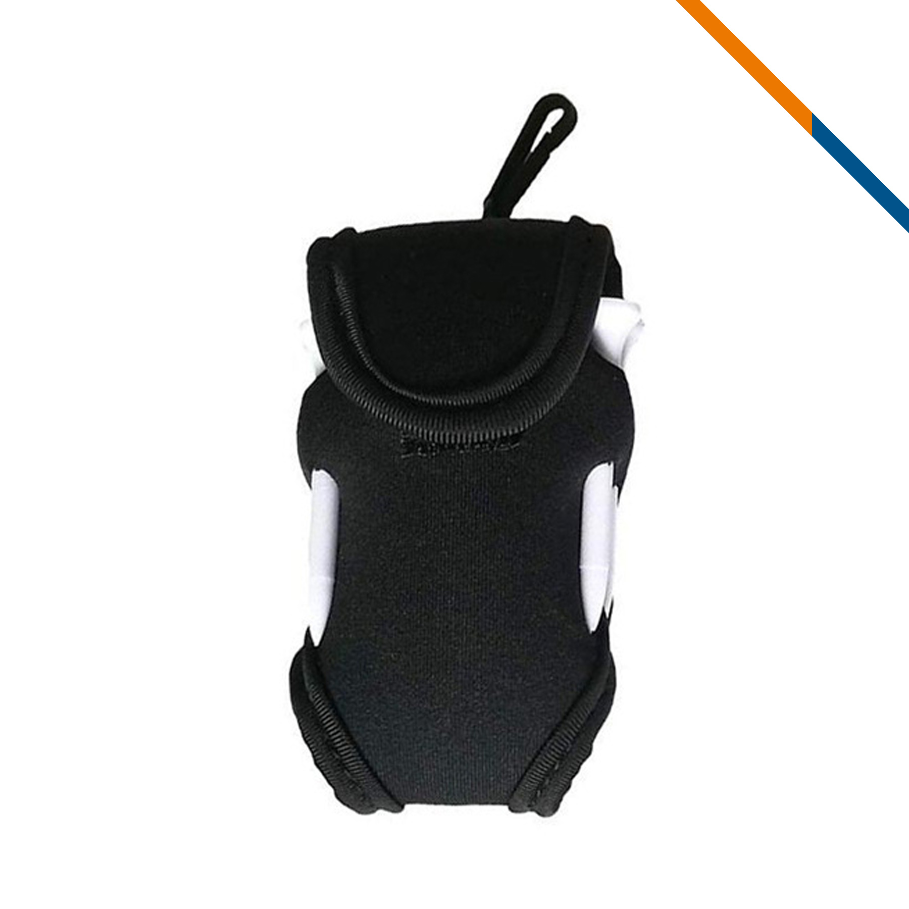 DriveSak Neoprene Golf Ball Pouch 5