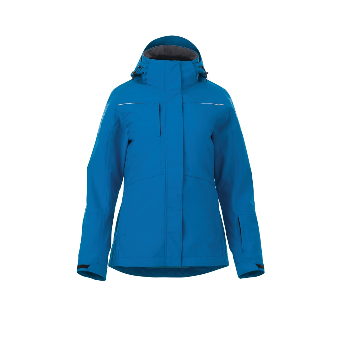 Women's YAMASKA 3-in-1 Jacket 92